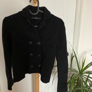 Windsor Cardigan